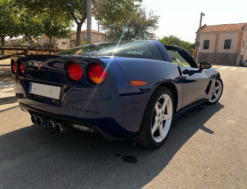 CORVETTE8